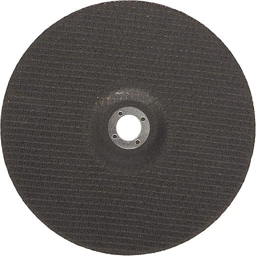 Bosch 2608619770 Standard for metal & Inox cutting disc with depressed center, 230 mm, 22,23 mm, 1.9 mm