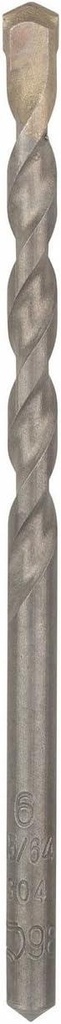 Bosch CYL-3 Concrete Drill Bit 6 x 60 x 100 mm, d 5,5 mm (2608597660)